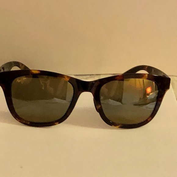 Maui Jim | Accessories | Maui Jim H434l Hana Bay Sunglasses | Poshmark